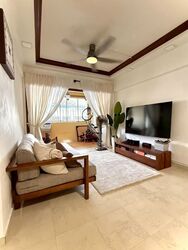 Blk 503 Woodlands Drive 14 (Woodlands), HDB 5 Rooms #588807771